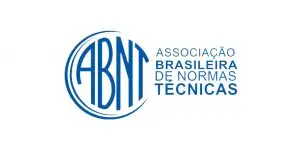 ABNT - Associação Brasileira de normas técnicas.