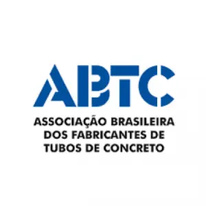ABTC - Associação Brasileira dos fabricantes de tubos de concreto.